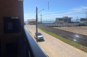 Apto mobiliado em Balneário Piçarras 100 m do mar